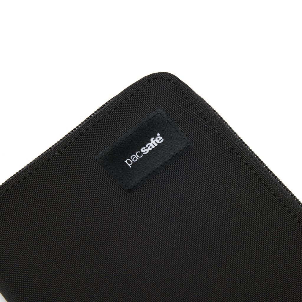 RFIDsafe® RFID 屏蔽旅行銀包
