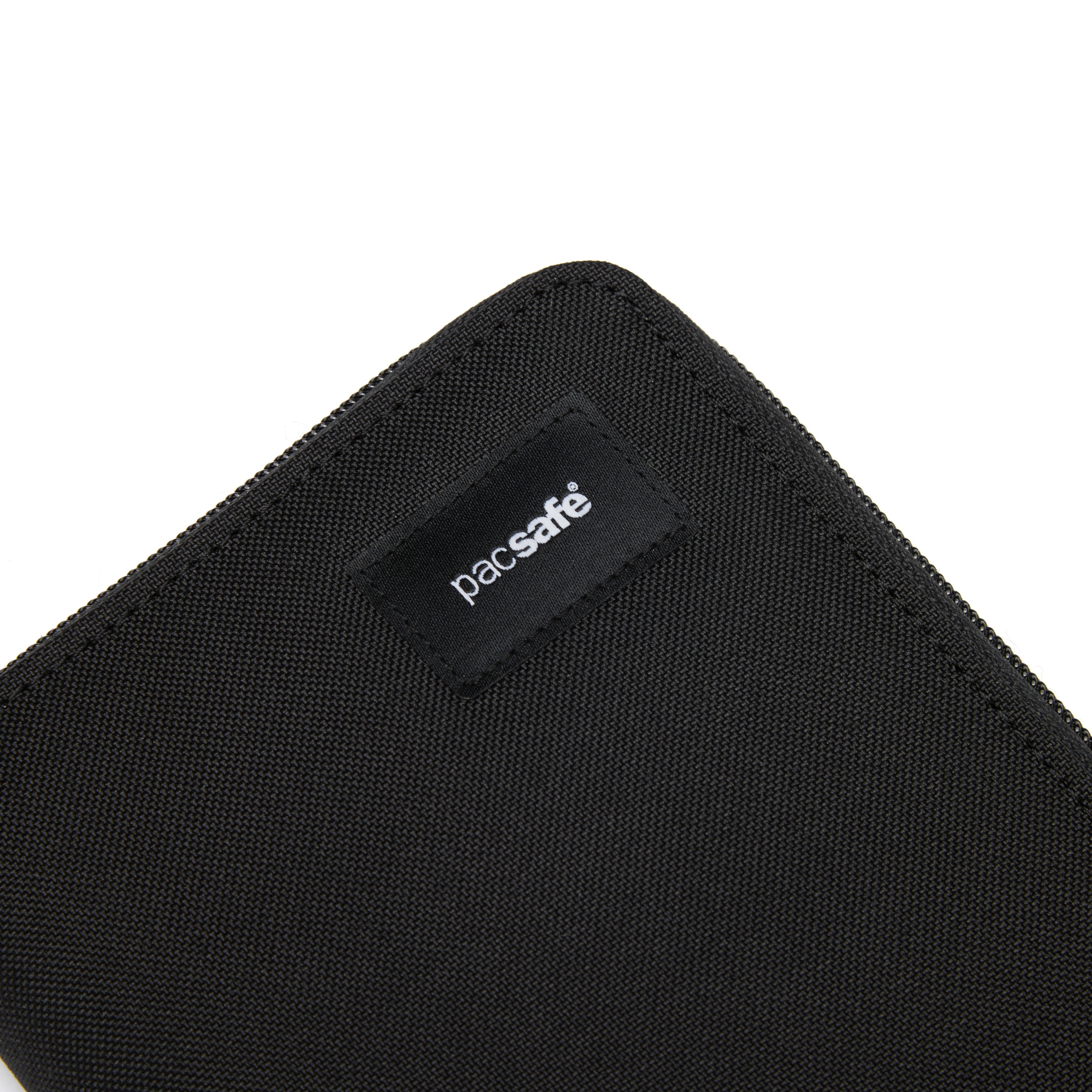 RFIDsafe® RFID 屏蔽旅行銀包