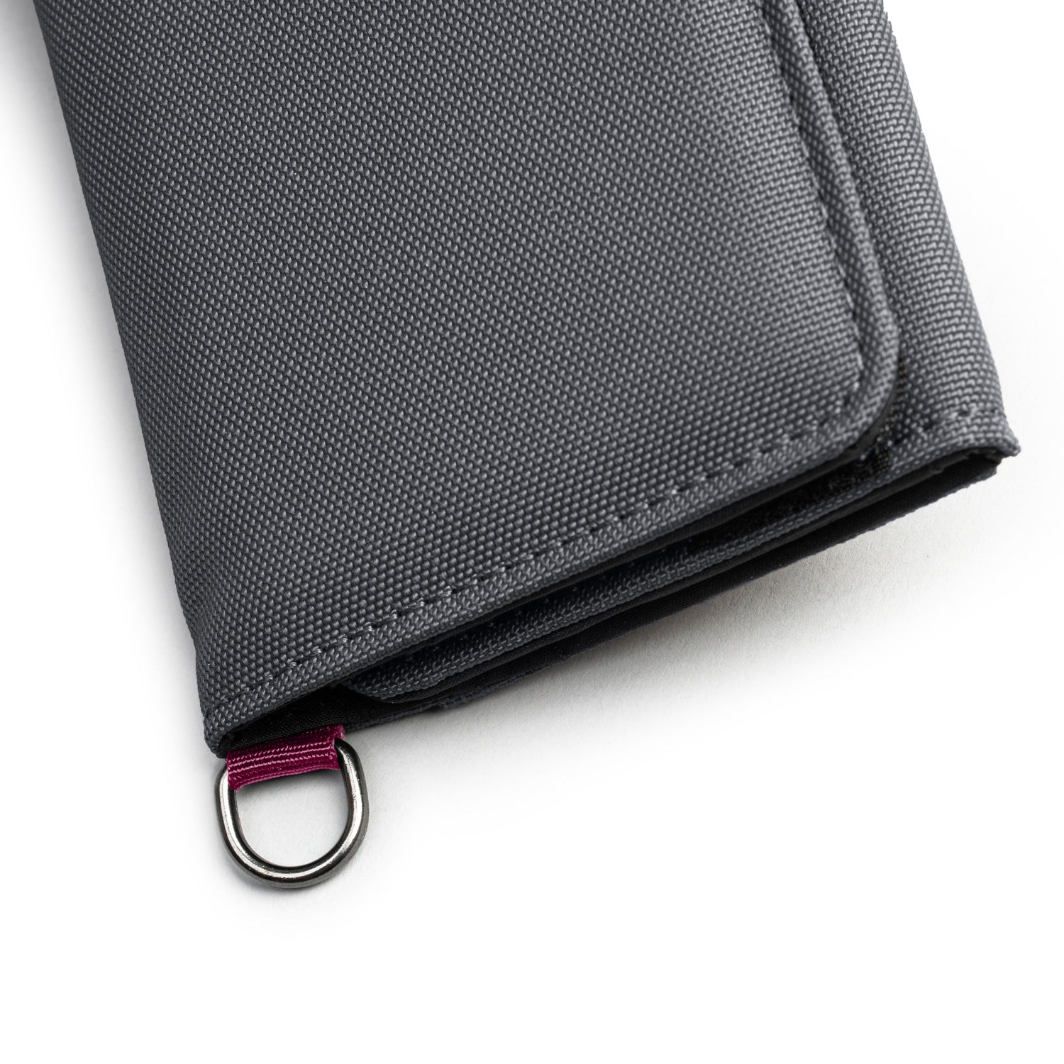 RFIDsafe® RFID 屏敝三摺銀包