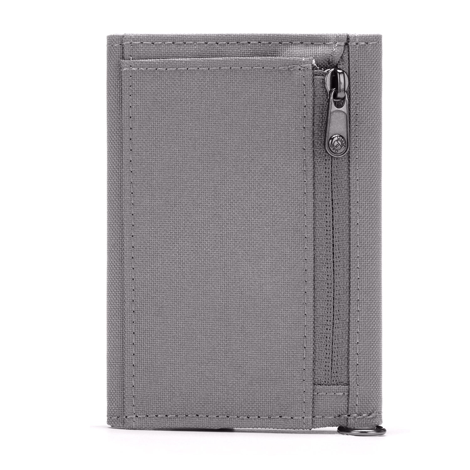 RFIDsafe® RFID 屏敝三摺銀包