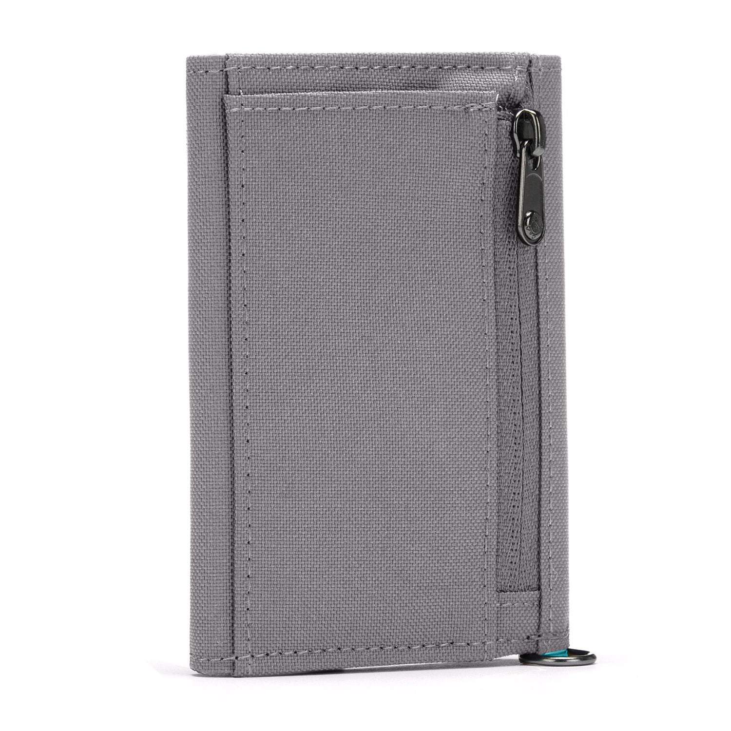 RFIDsafe® RFID 屏敝三摺銀包