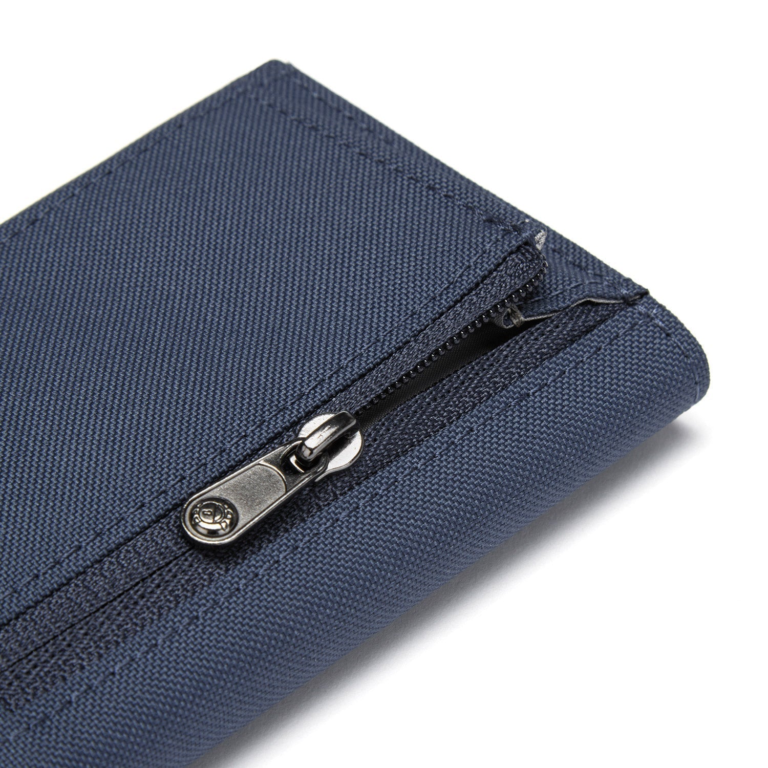 RFIDsafe® RFID 屏敝三摺銀包