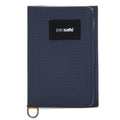 RFIDsafe® RFID 屏敝三摺銀包