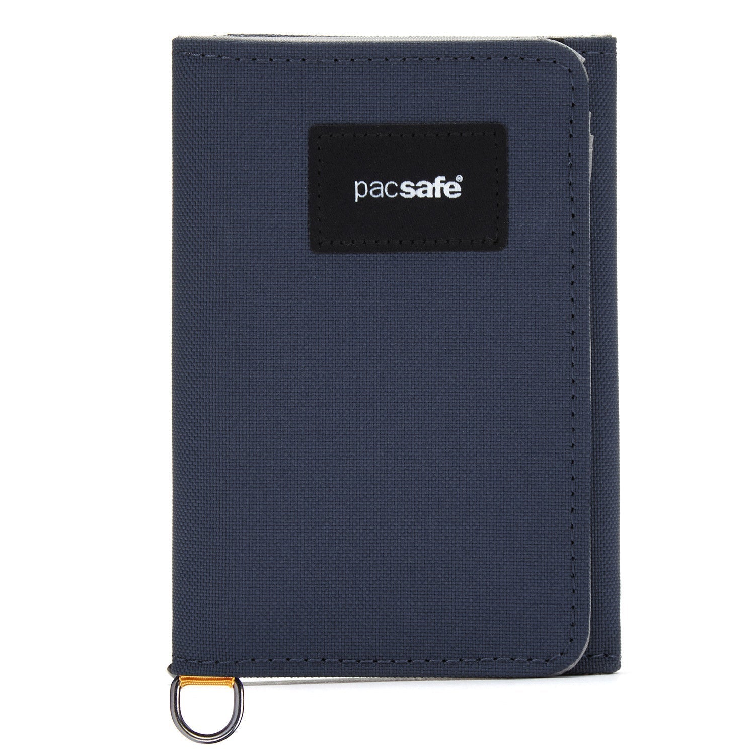 RFIDsafe® RFID 屏敝三摺銀包