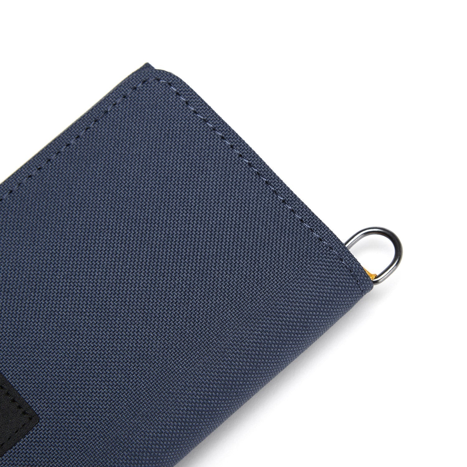 RFIDsafe® RFID 屏敝三摺銀包