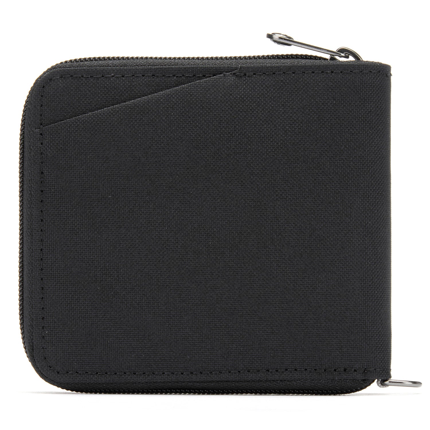 RFIDsafe® RFID 屏蔽拉鏈銀包
