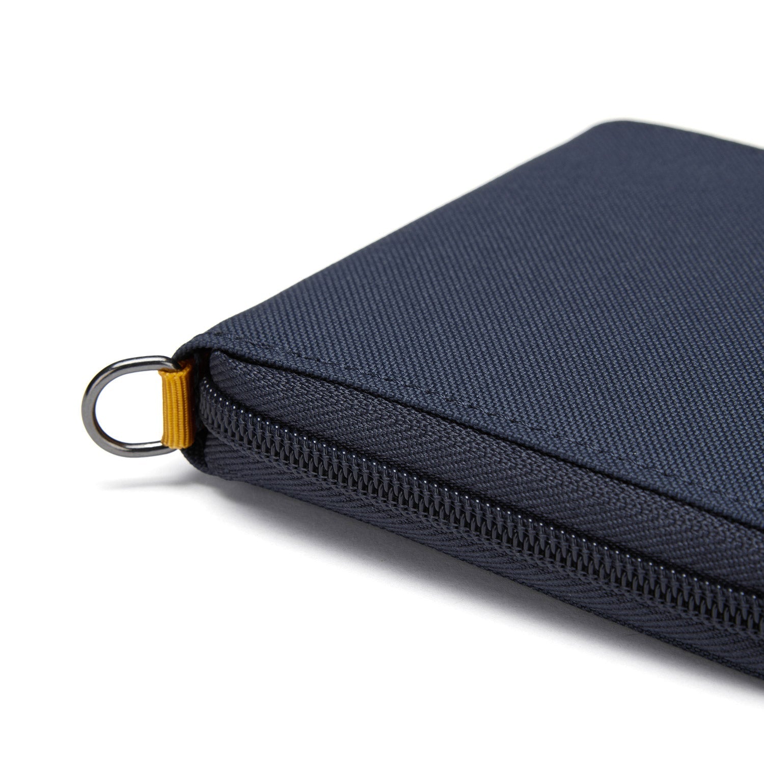 RFIDsafe® RFID 屏蔽拉鏈銀包