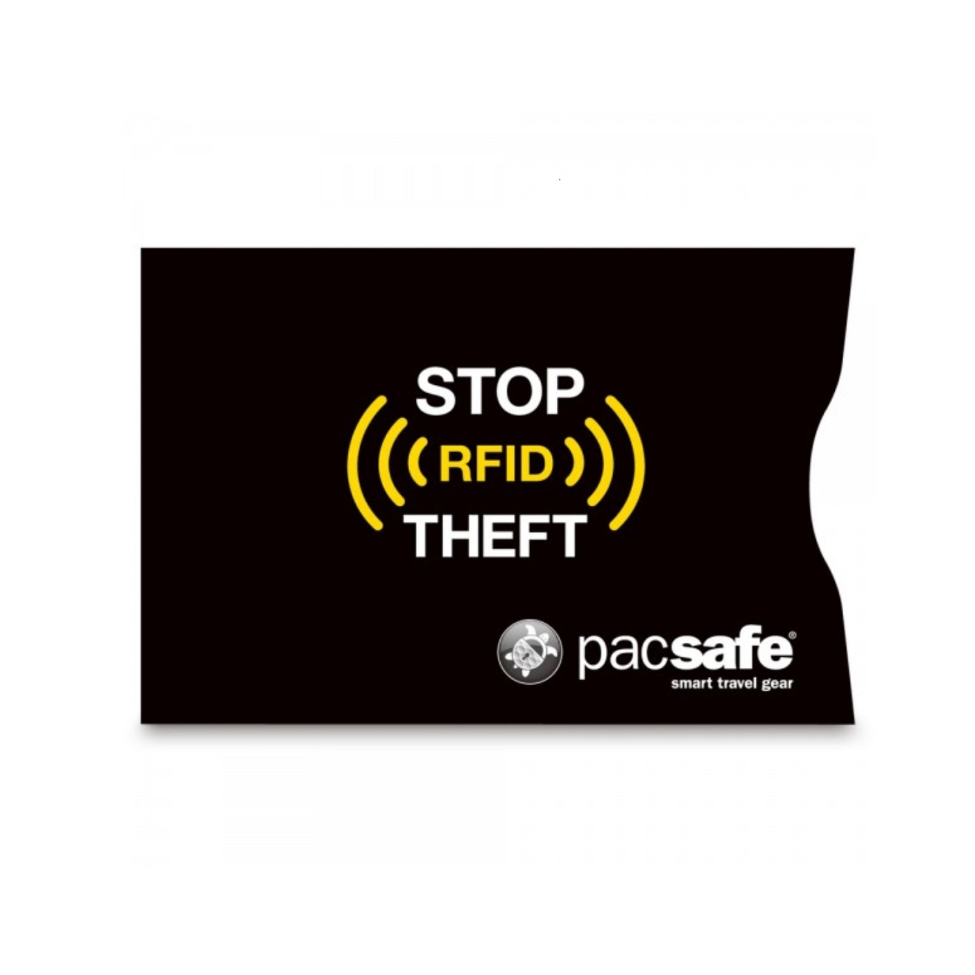 RFIDsleeve RFID 屏蔽卡片保護套 ﹙2包裝﹚