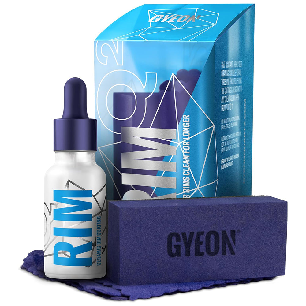 Gyeon Q2 Rim - 30 ml