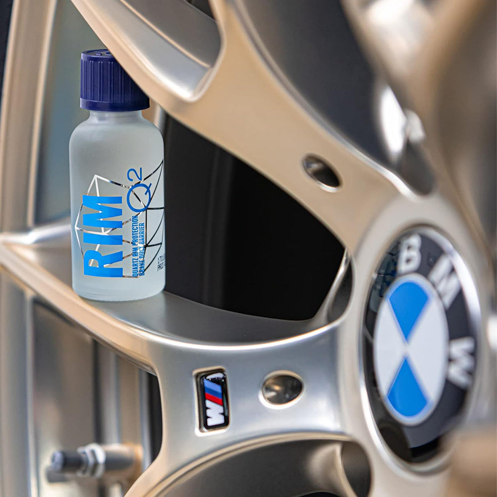 Gyeon Q2 Rim - 30 ml
