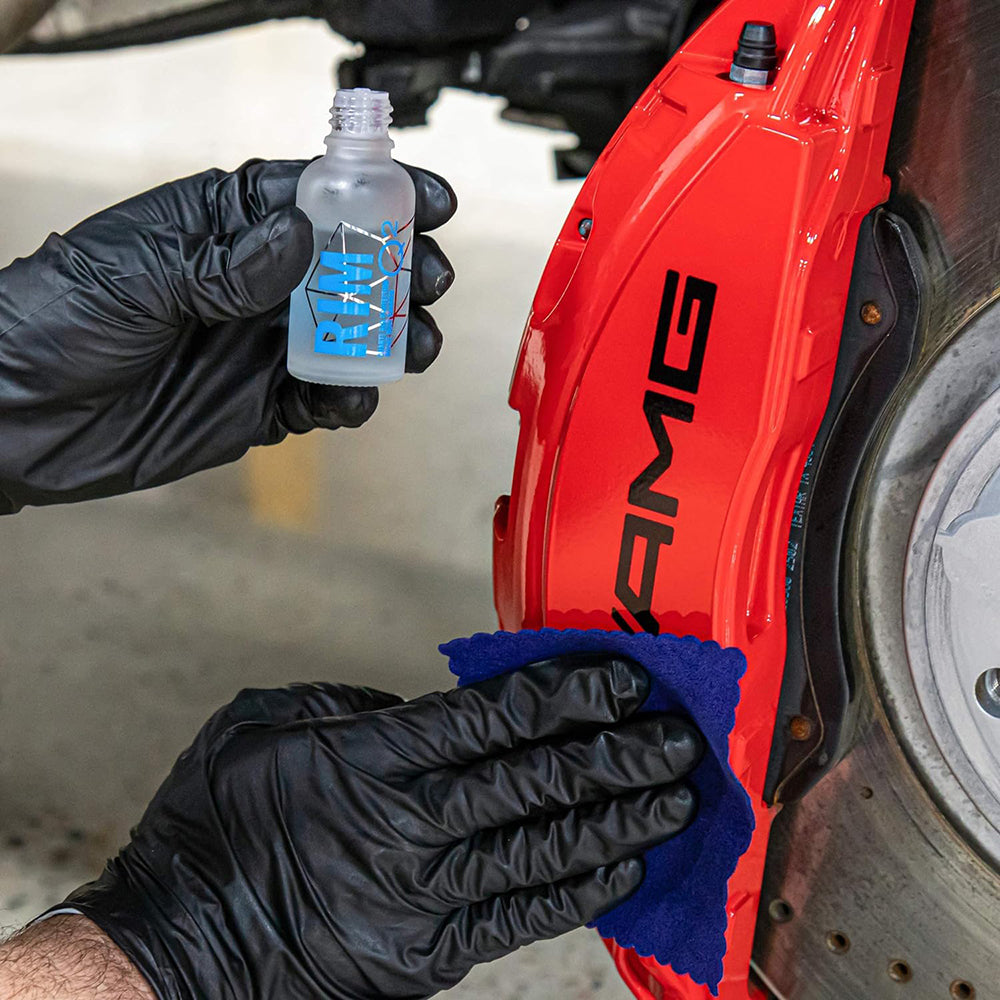 Gyeon Q2 Rim - 30 ml