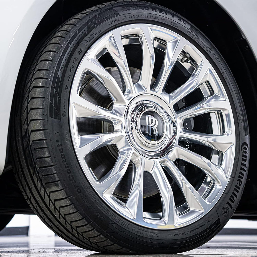 Gyeon Q2 Rim - 30 ml