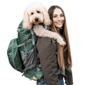 K9 Sportsack Kolossus | Big Dog Carrier & Backpacking Pack