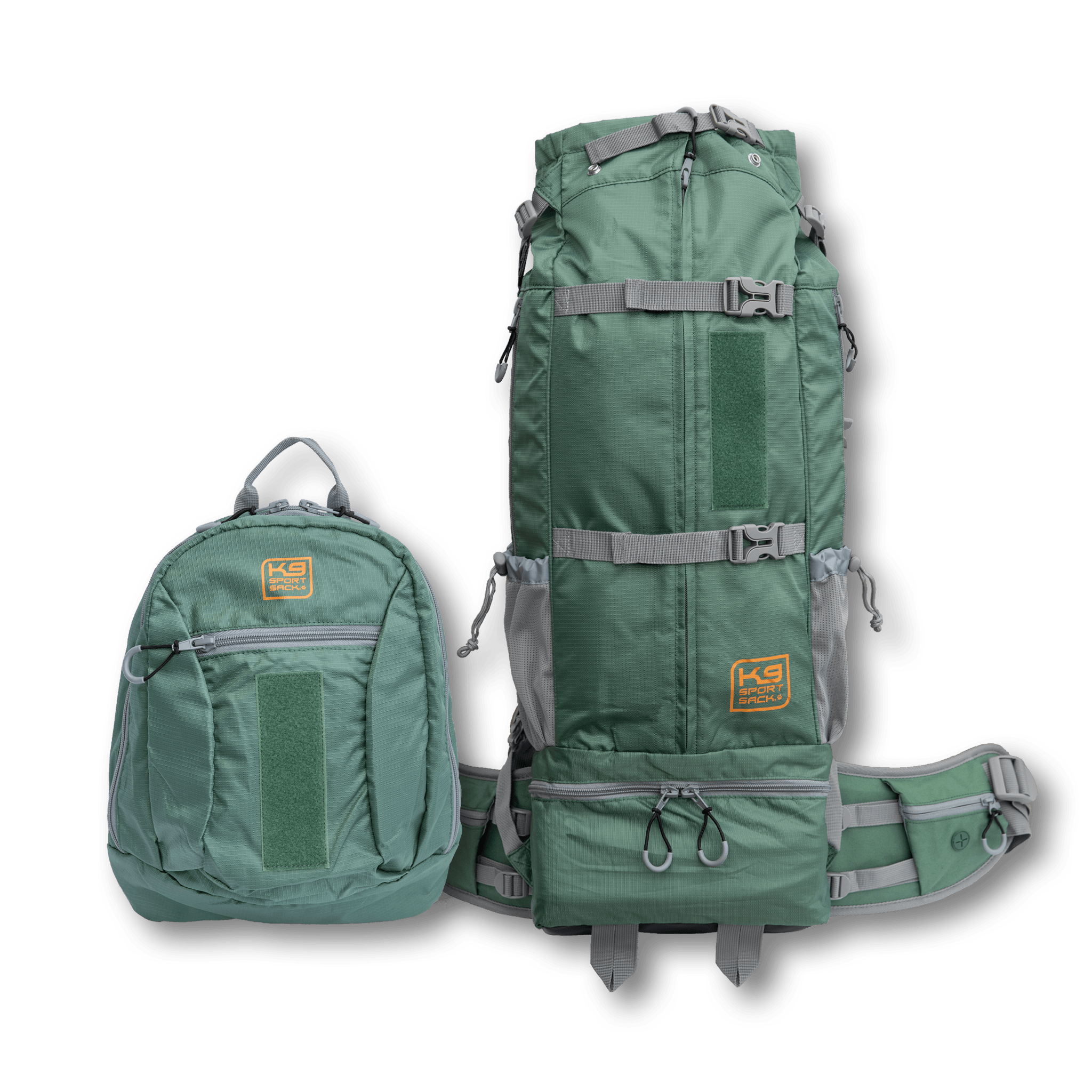 K9 Sportsack Kolossus | Big Dog Carrier & Backpacking Pack
