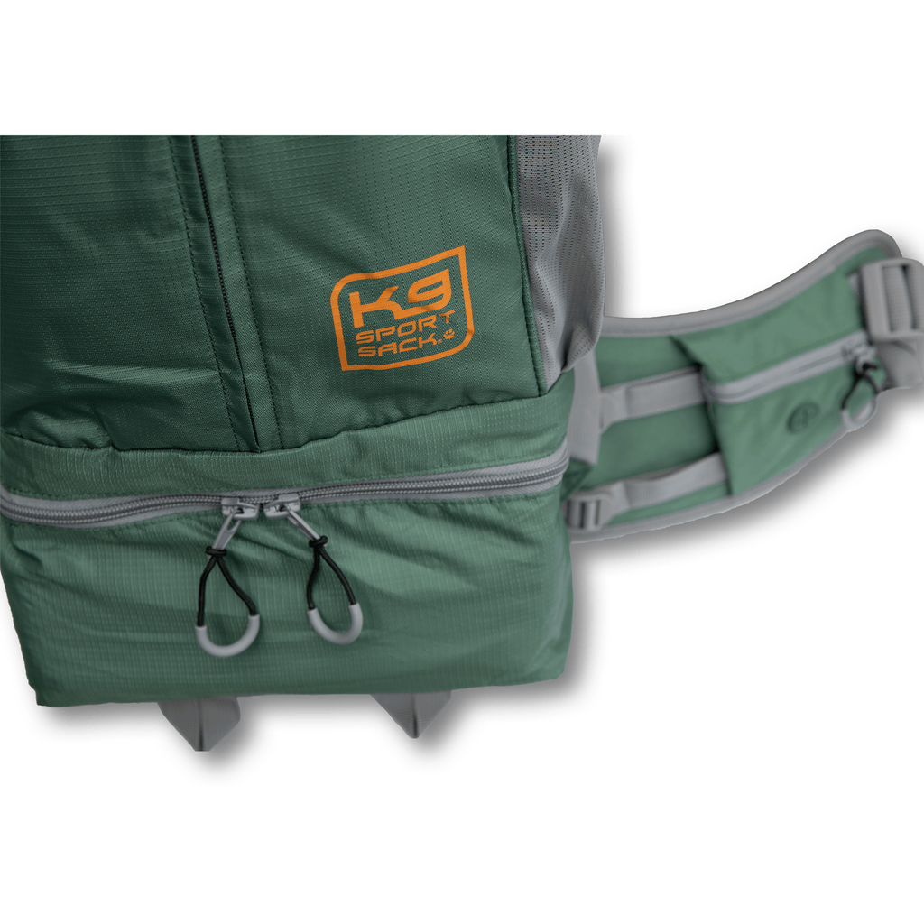 K9 Sportsack Kolossus | Big Dog Carrier & Backpacking Pack