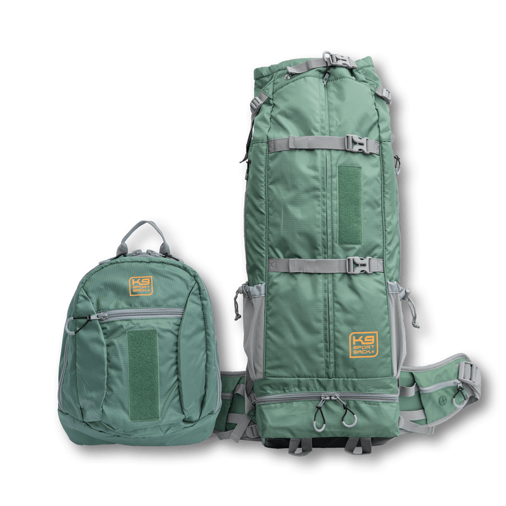 K9 Sportsack Kolossus | Big Dog Carrier & Backpacking Pack