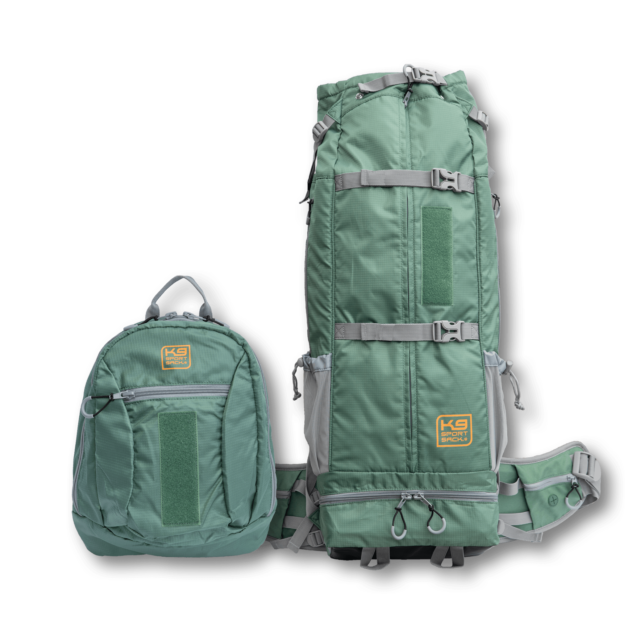 K9 Sportsack Kolossus | Big Dog Carrier & Backpacking Pack