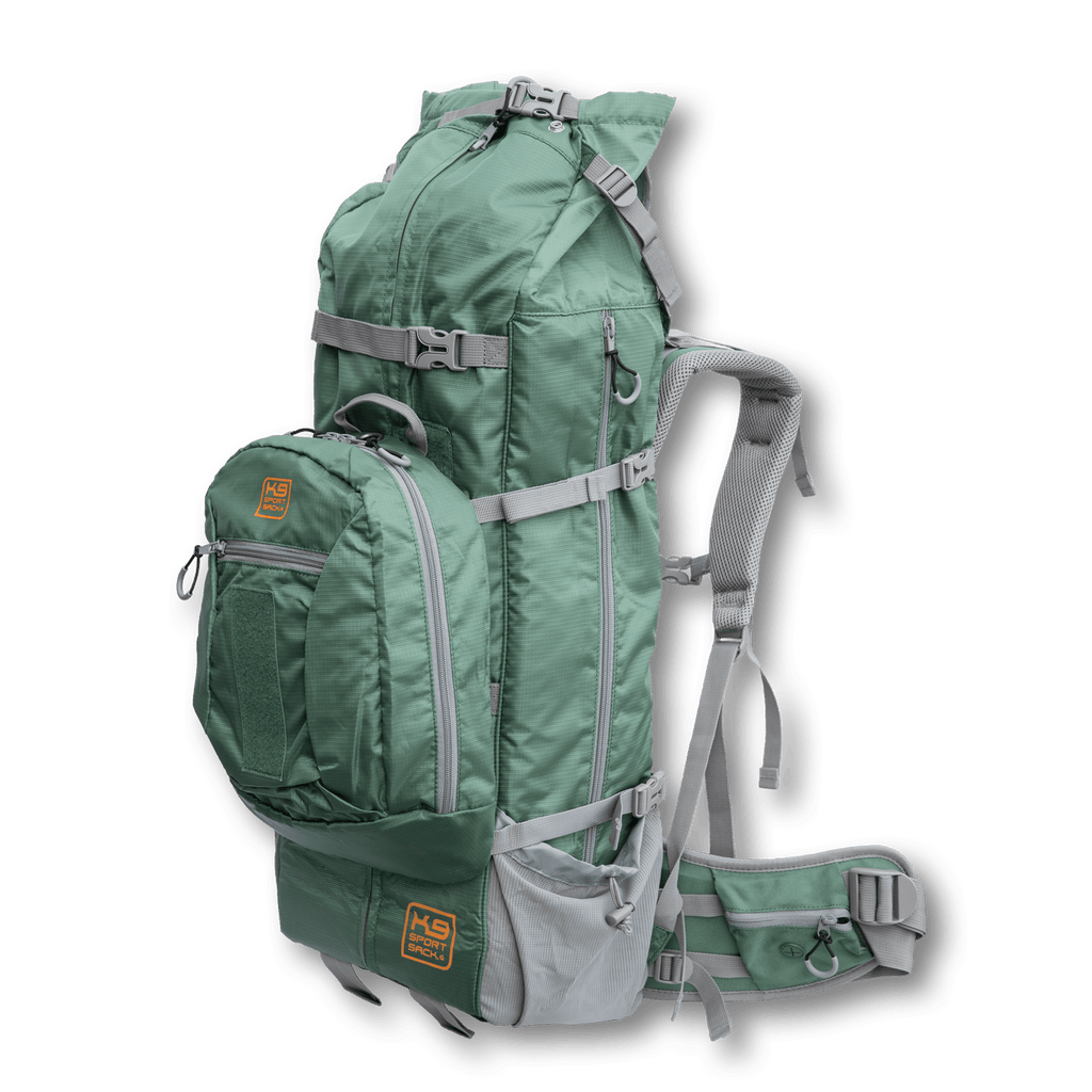 K9 Sportsack Kolossus | Big Dog Carrier & Backpacking Pack