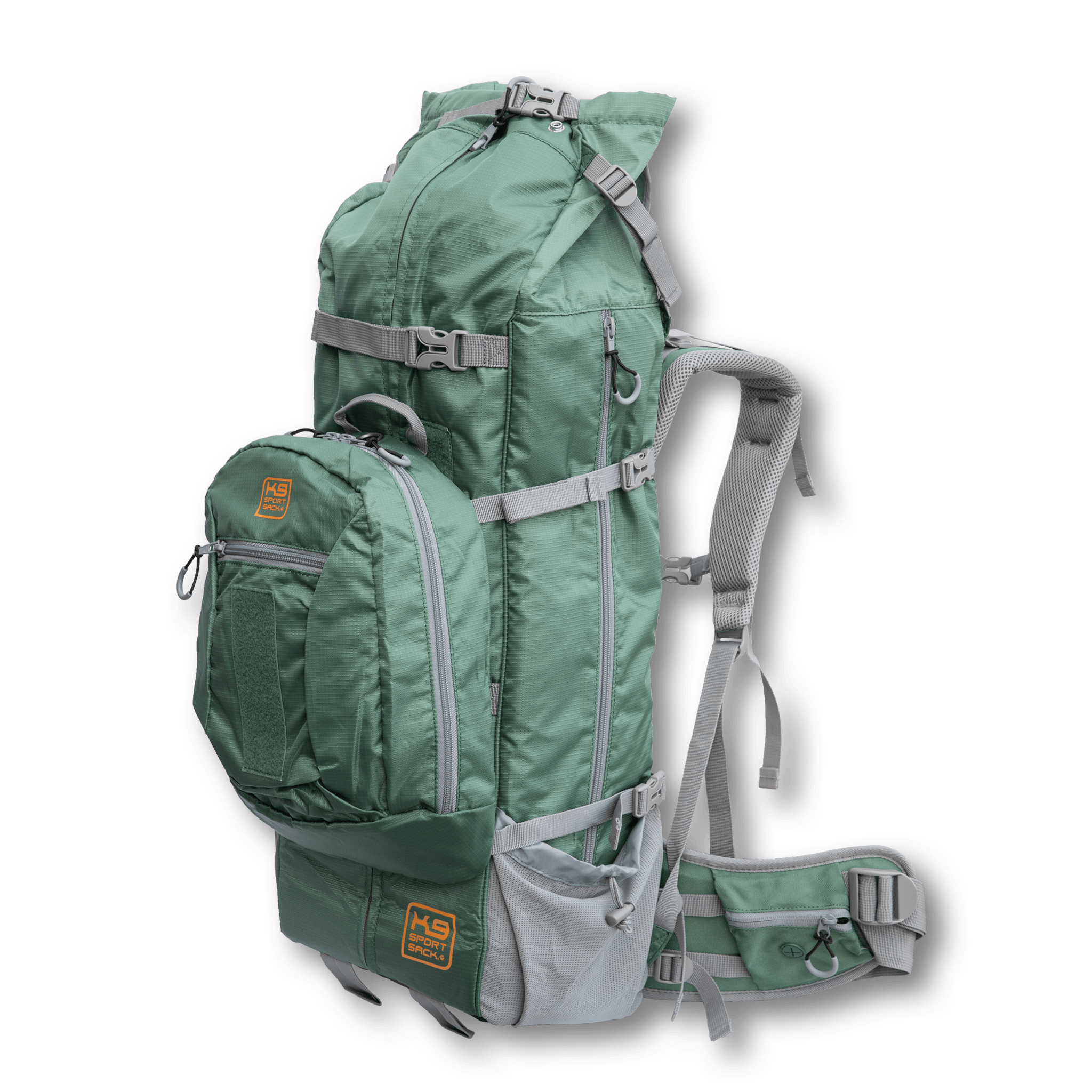 K9 Sportsack Kolossus | Big Dog Carrier & Backpacking Pack