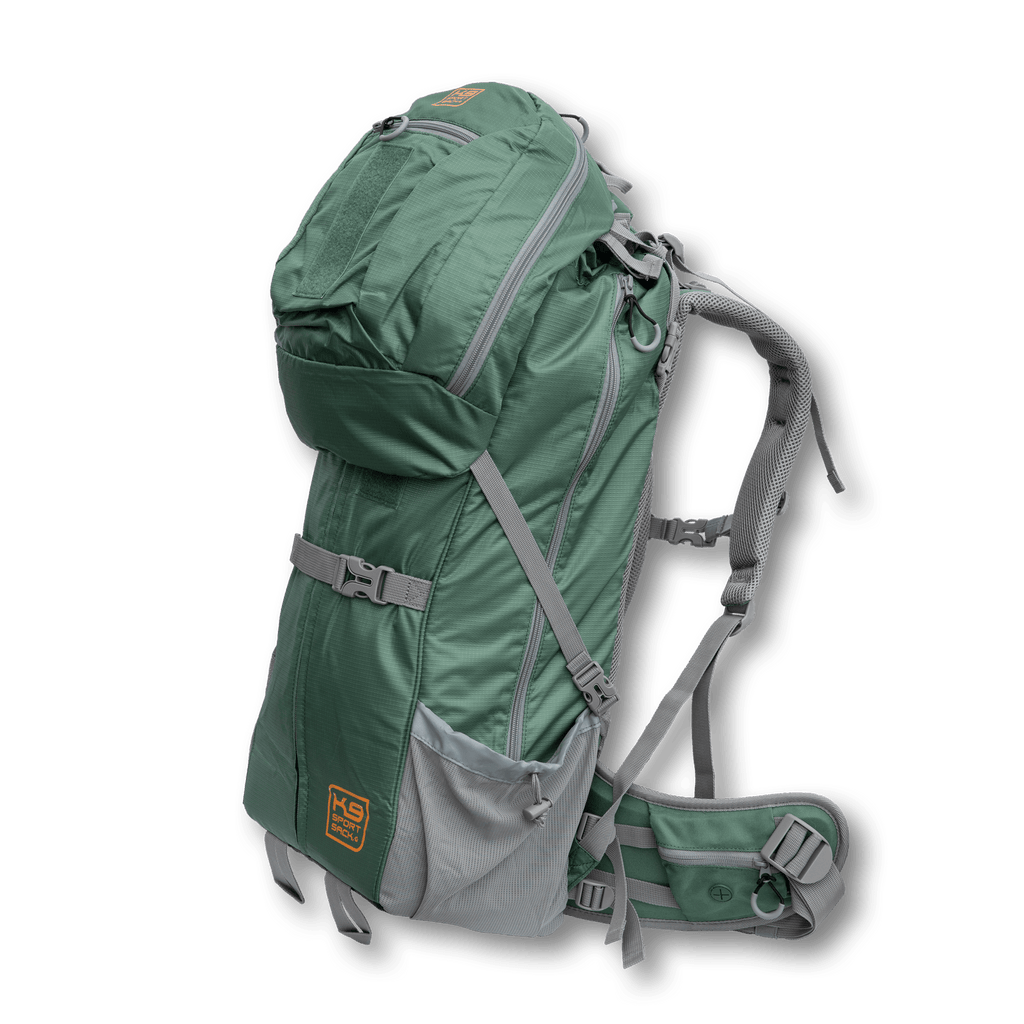 K9 Sportsack Kolossus | Big Dog Carrier & Backpacking Pack