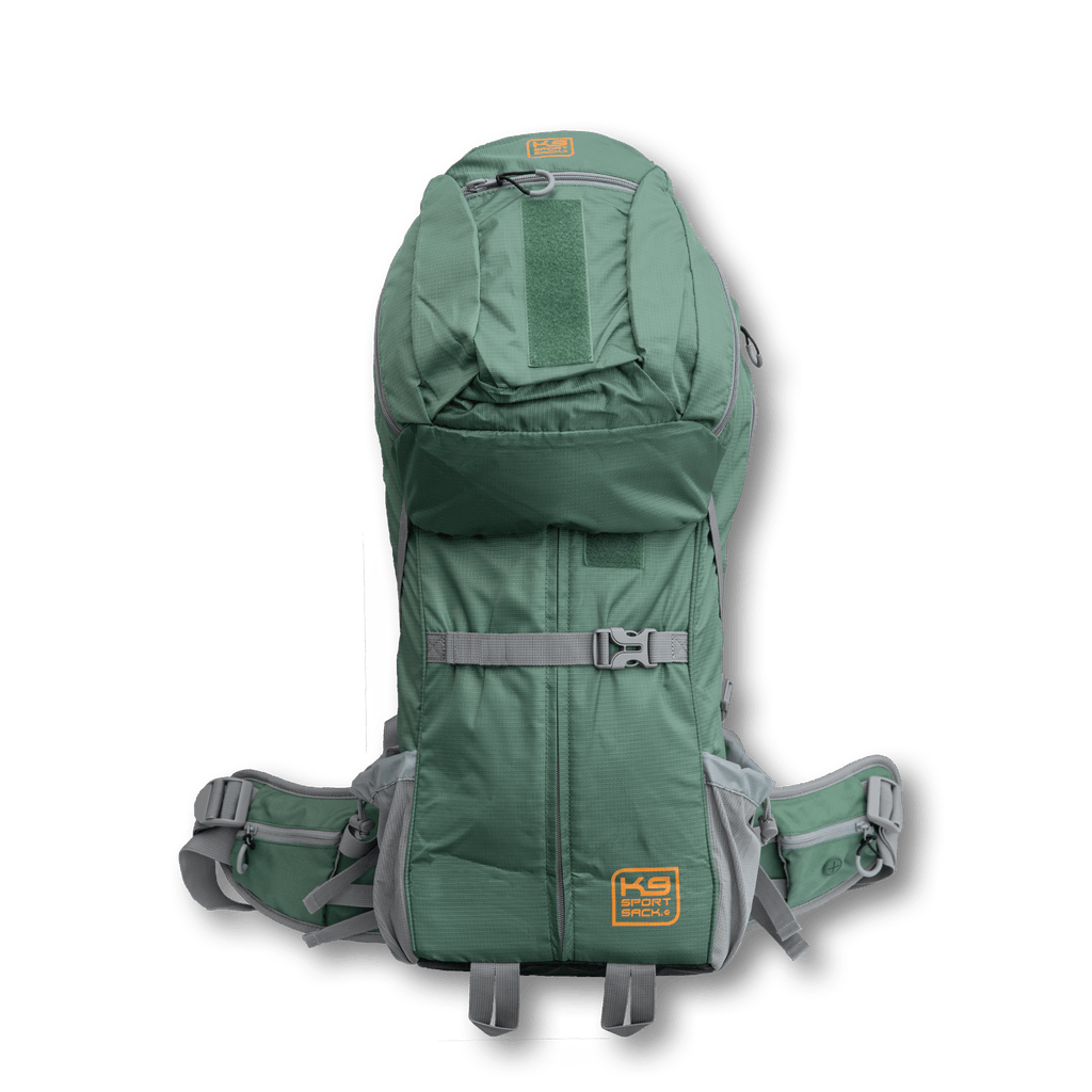 K9 Sportsack Kolossus | Big Dog Carrier & Backpacking Pack