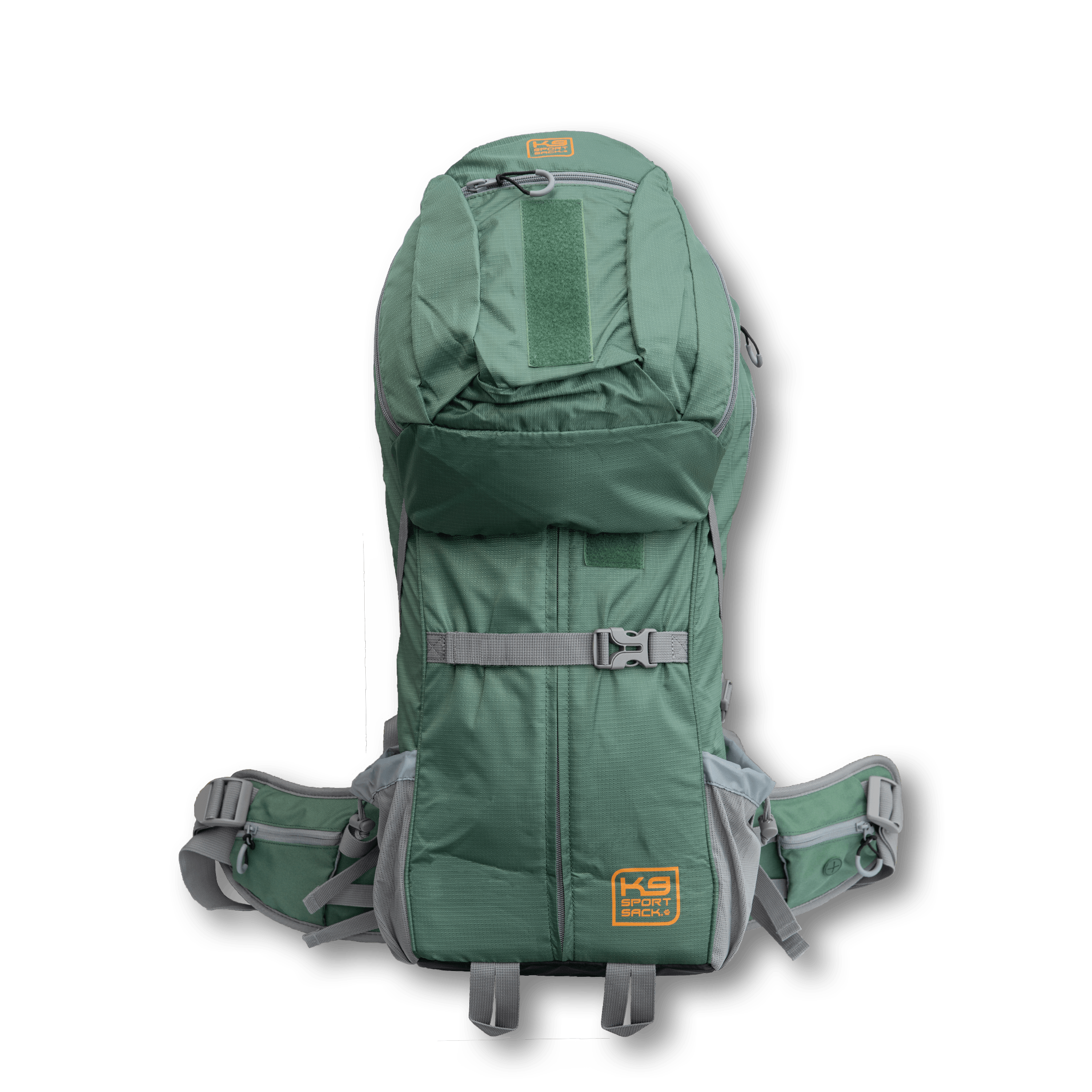 K9 Sportsack Kolossus | Big Dog Carrier & Backpacking Pack