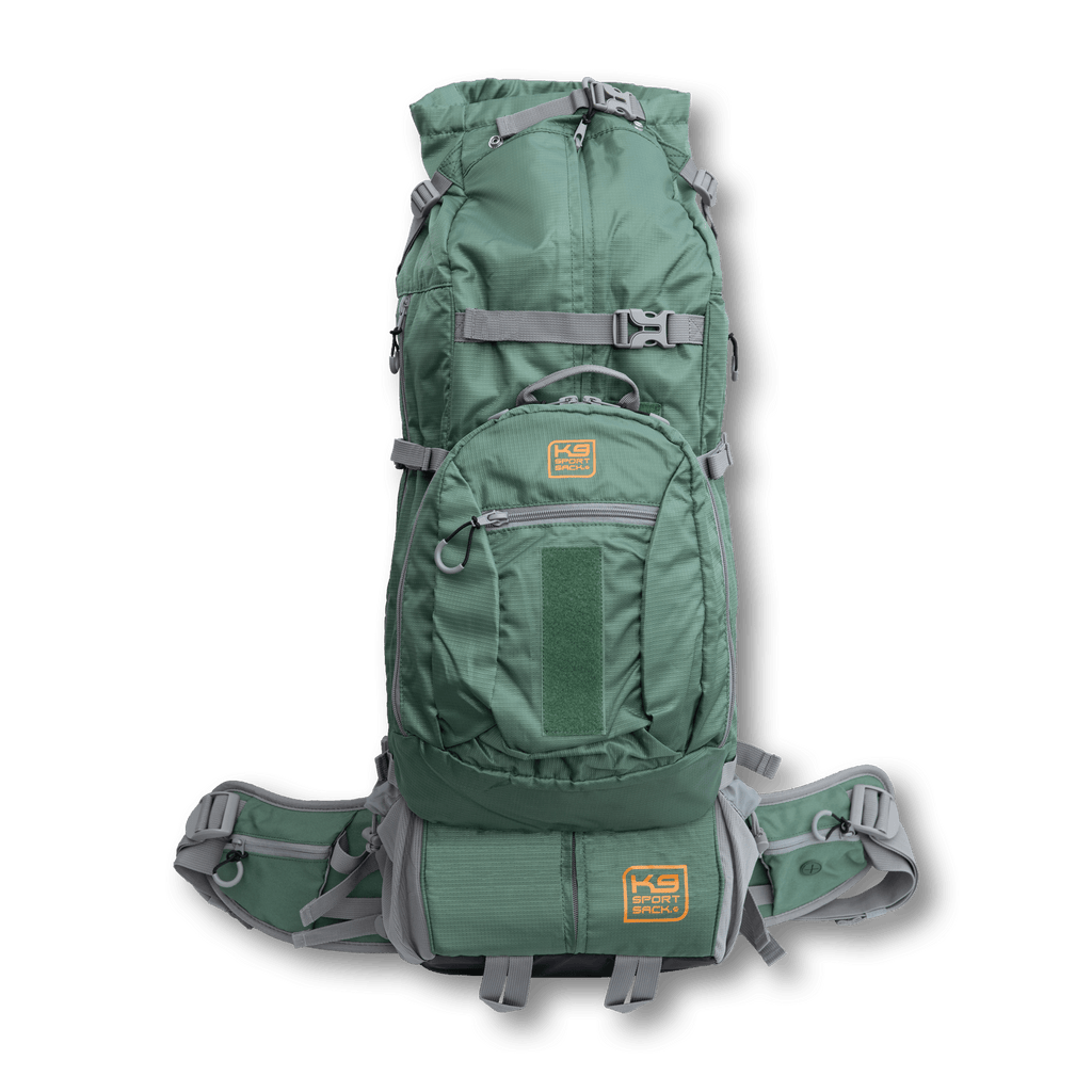 K9 Sportsack Kolossus | Big Dog Carrier & Backpacking Pack
