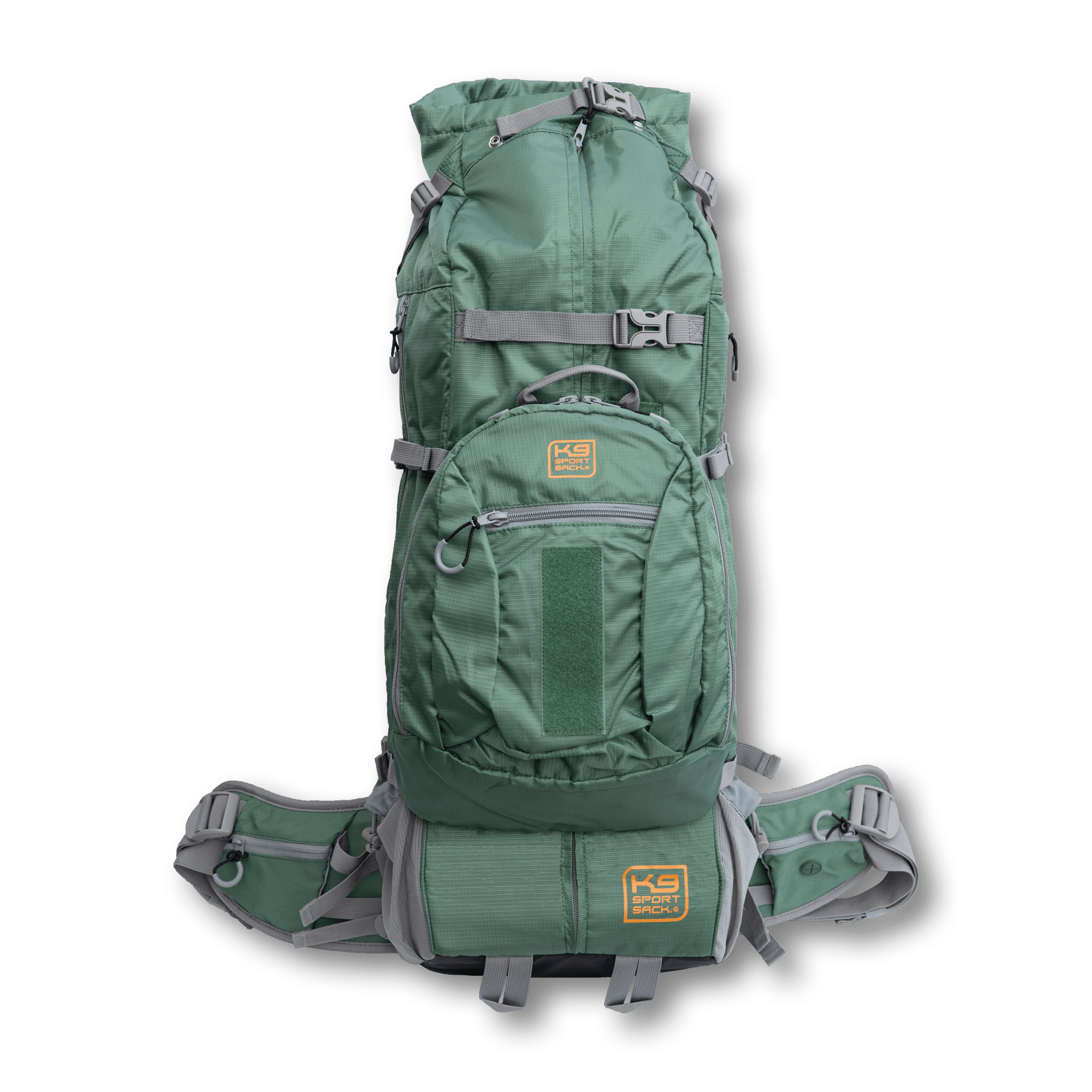 K9 Sportsack Kolossus | Big Dog Carrier & Backpacking Pack