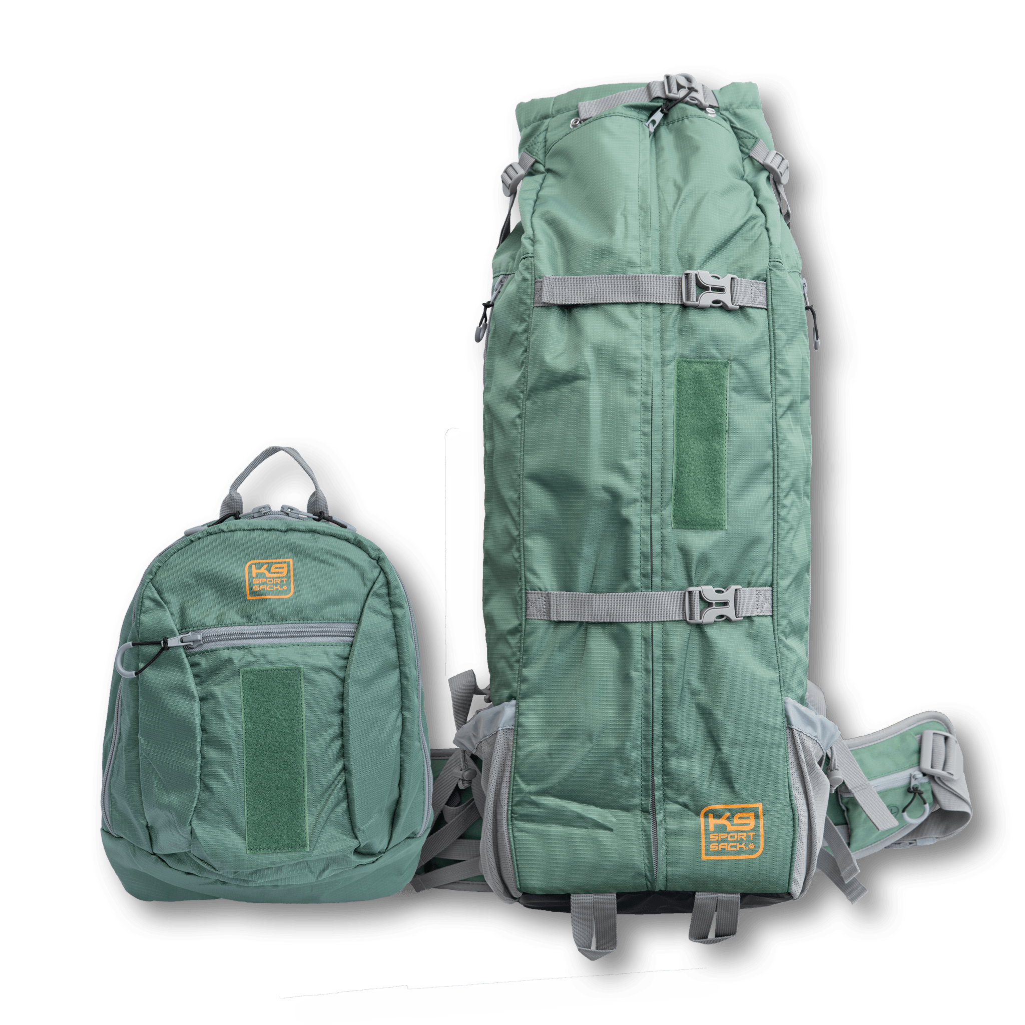 K9 Sportsack Kolossus | Big Dog Carrier & Backpacking Pack