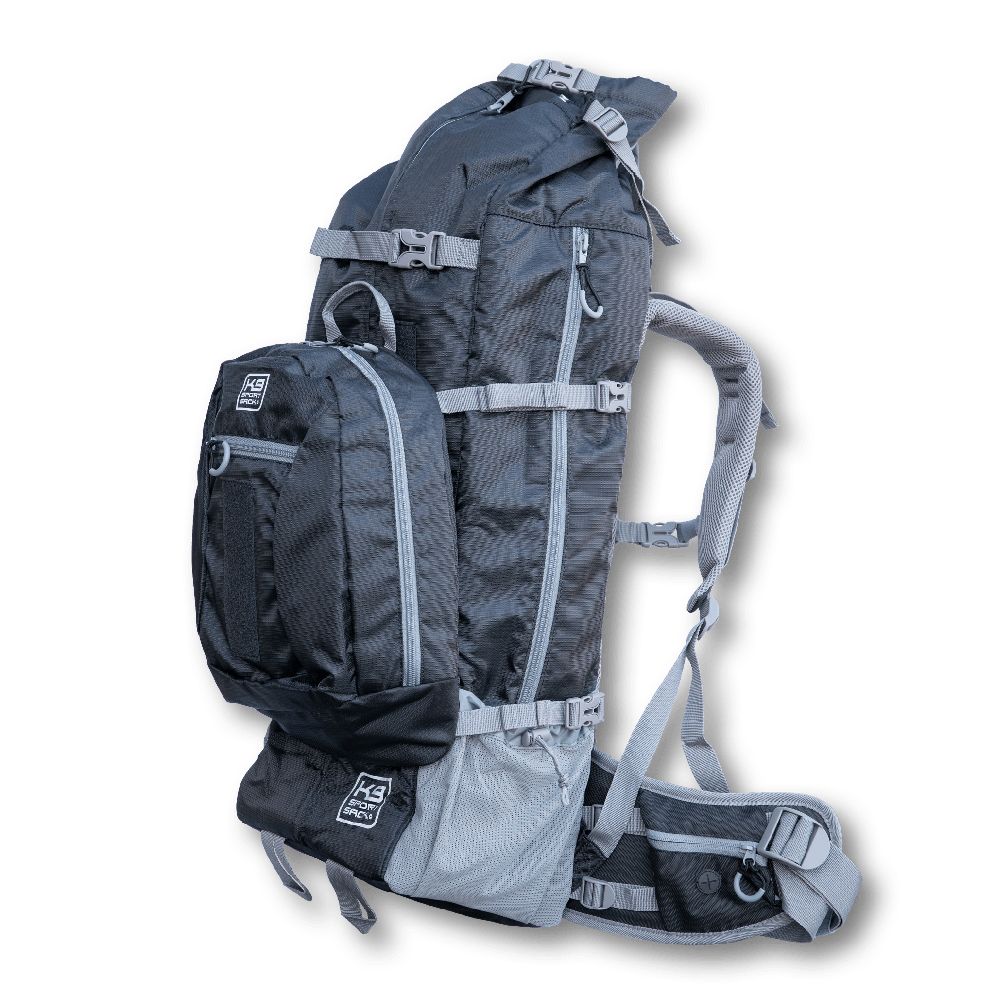 K9 Sportsack Kolossus | Big Dog Carrier & Backpacking Pack