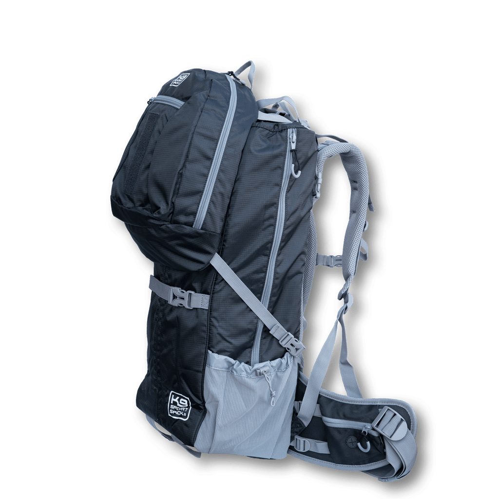 K9 Sportsack Kolossus | Big Dog Carrier & Backpacking Pack