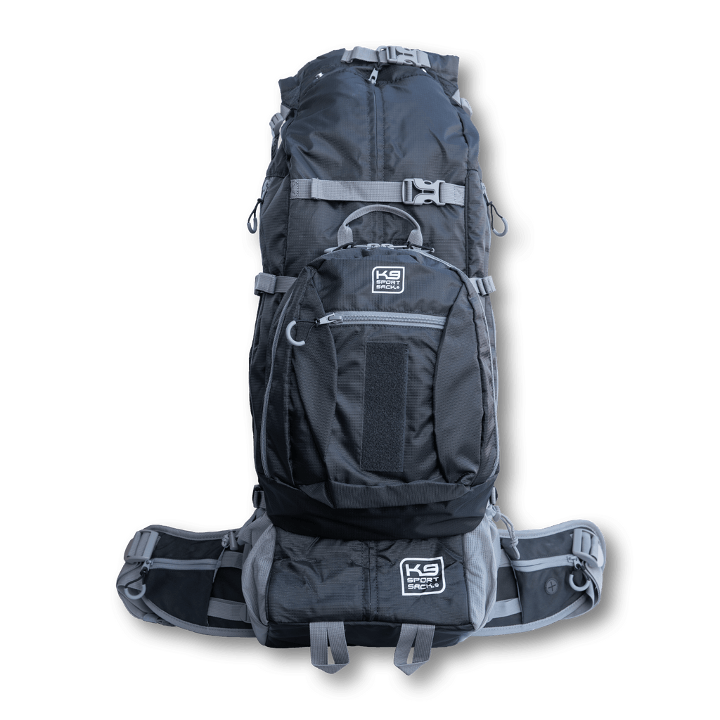K9 Sportsack Kolossus | Big Dog Carrier & Backpacking Pack