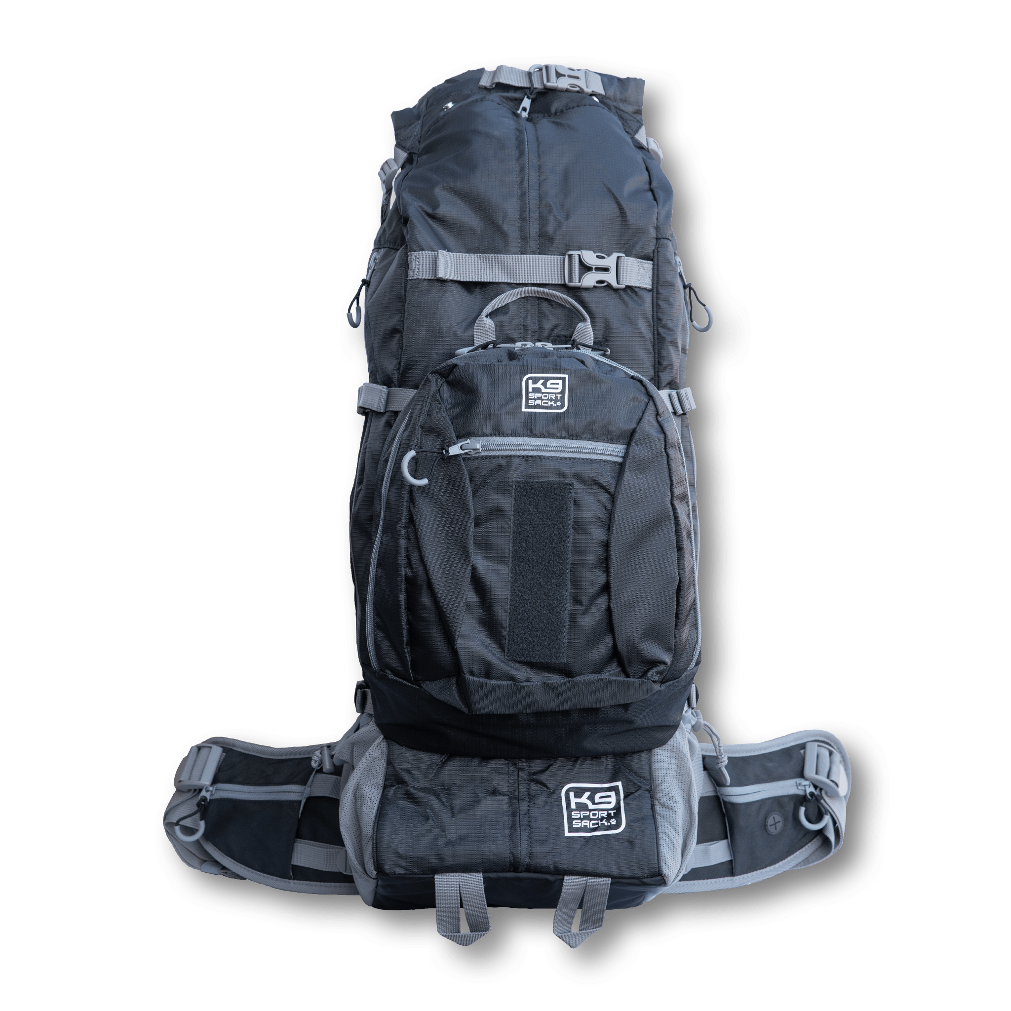 K9 Sportsack Kolossus | Big Dog Carrier & Backpacking Pack