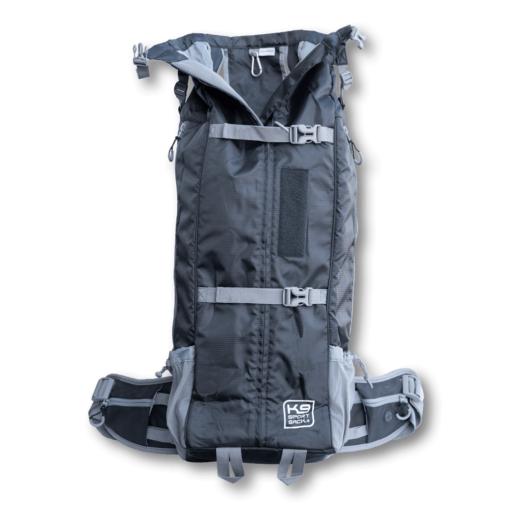 K9 Sportsack Kolossus | Big Dog Carrier & Backpacking Pack