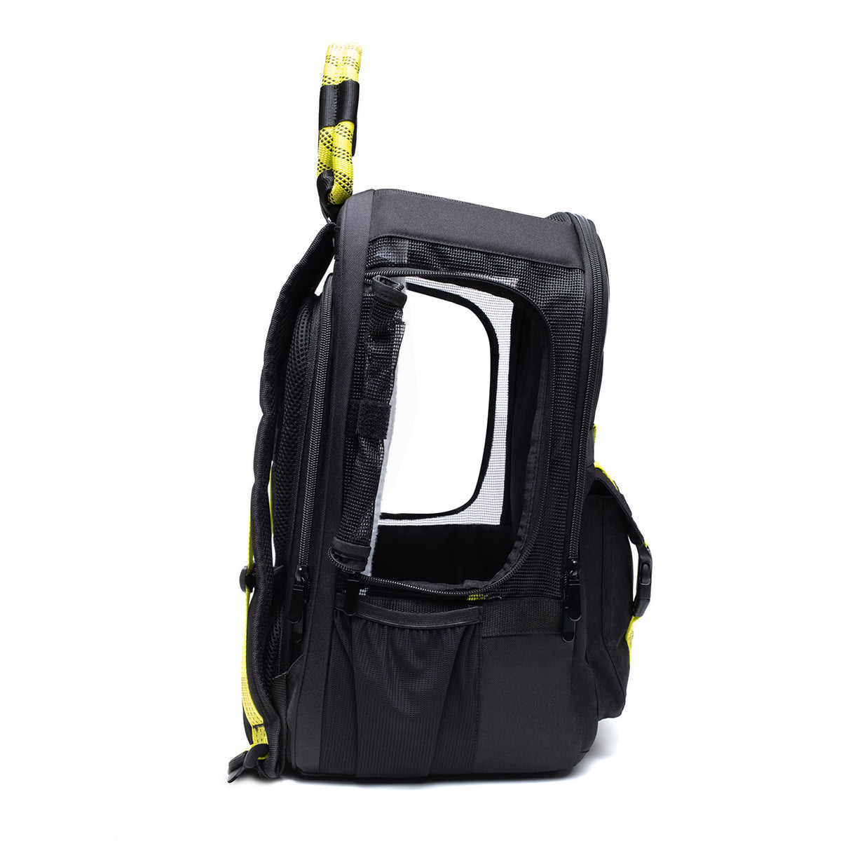 READY-FOR-ADVENTURE PET BACKPACK