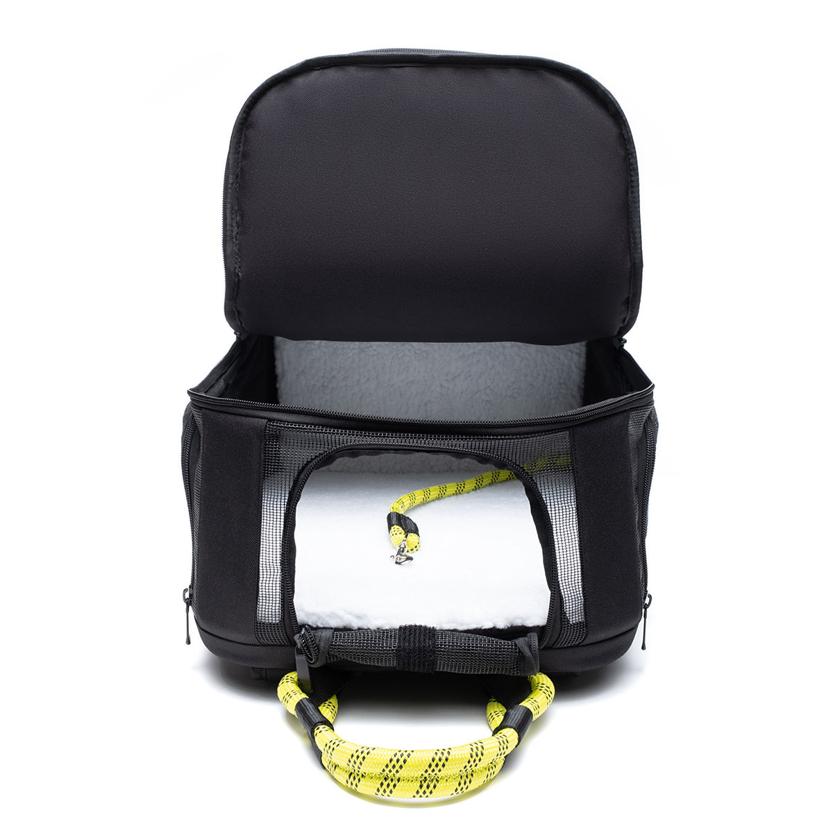 READY-FOR-ADVENTURE PET BACKPACK