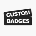 Custom Side Patches