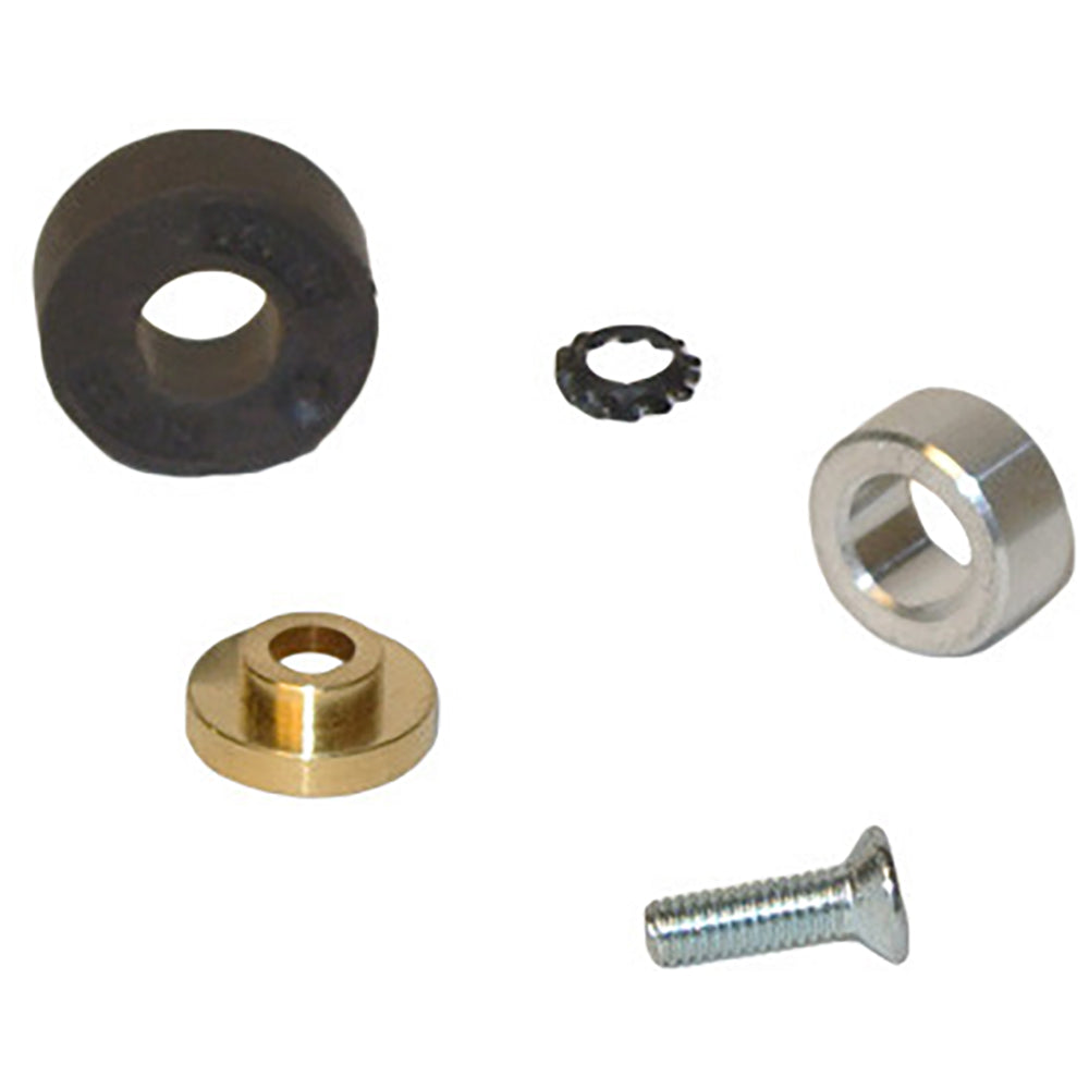 RUPES Complete Magnet Assembly, #405.322/C
