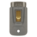 SM Arnold Soft Grip Safety Glass Scraper
