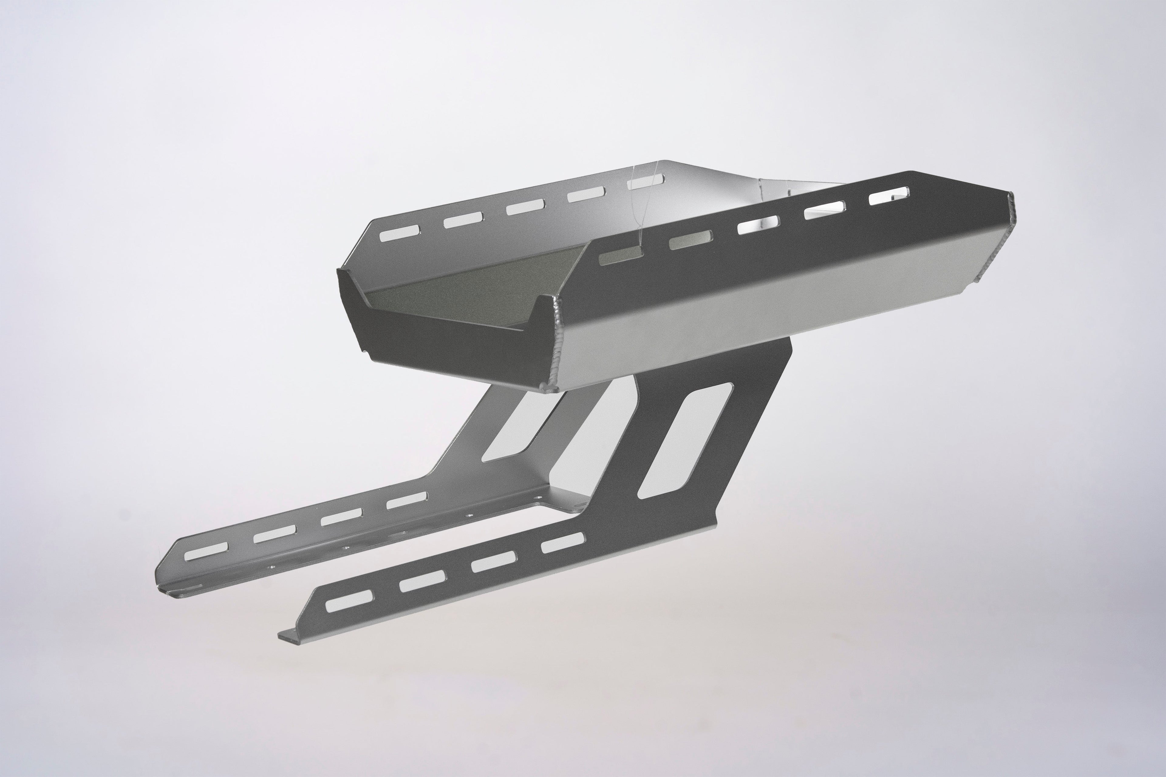 District Rear Rack
