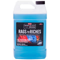 P&S Rags to Riches Microfiber Detergent - 1 gal.