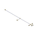 DISTRICT SPARE PARTS - S16 - 02 - Frame - Rear Lights Harness