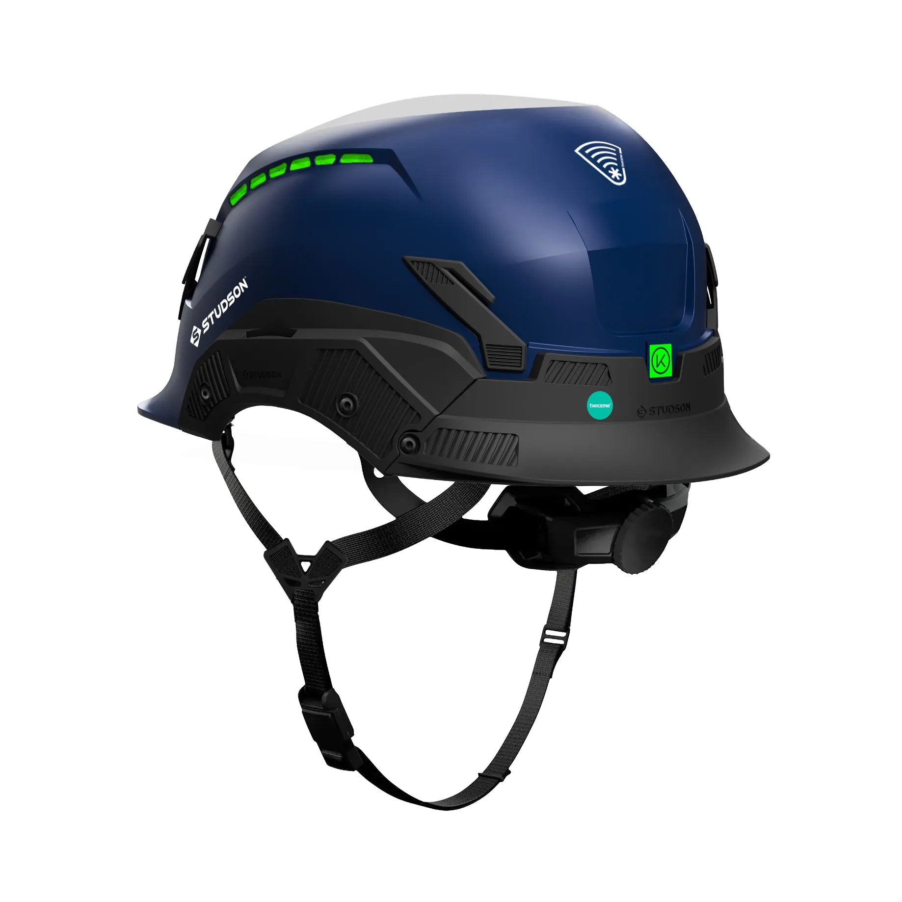 SHK-1 Standard Brim Vented