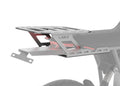 District Rear Rack