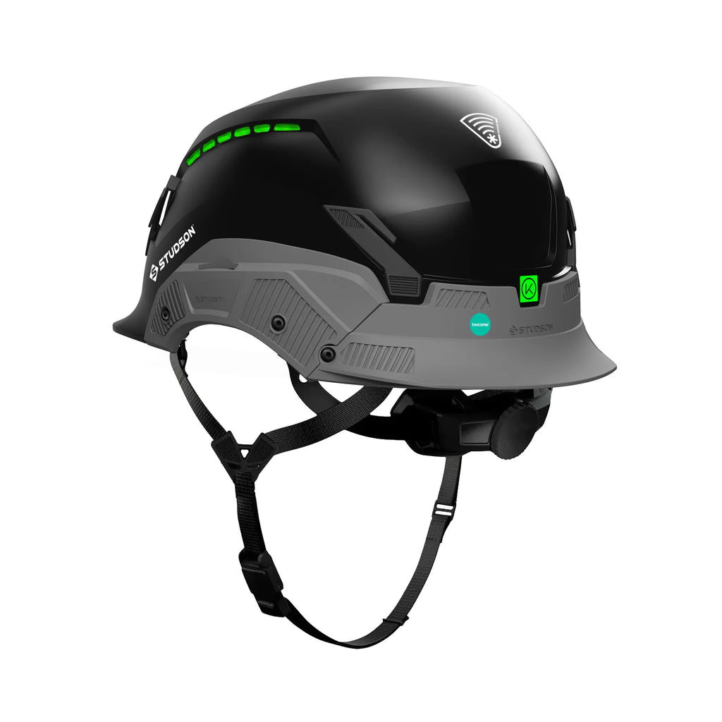 SHK-1 Standard Brim Vented