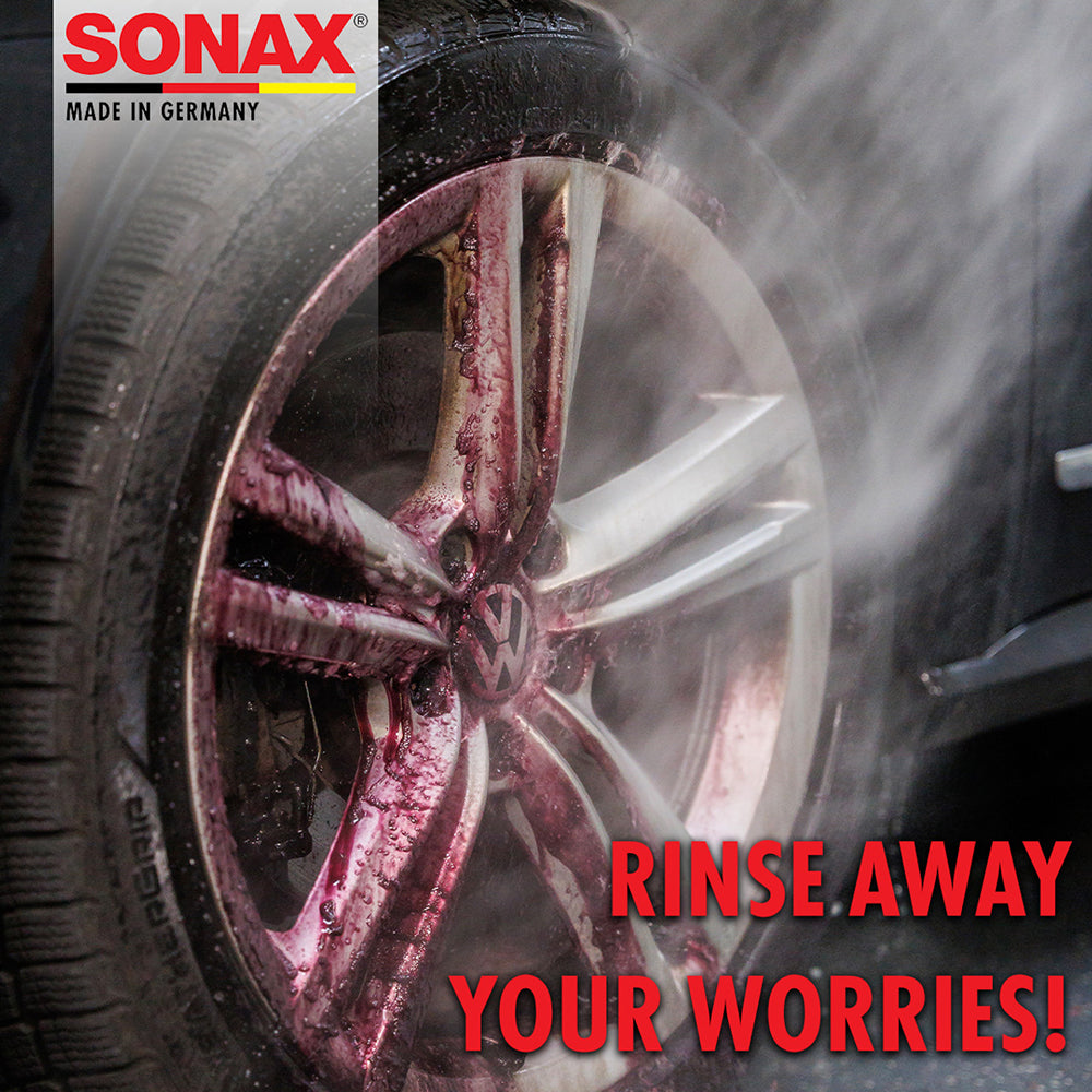 Sonax Wheel Cleaner Full Effect - 500 ml