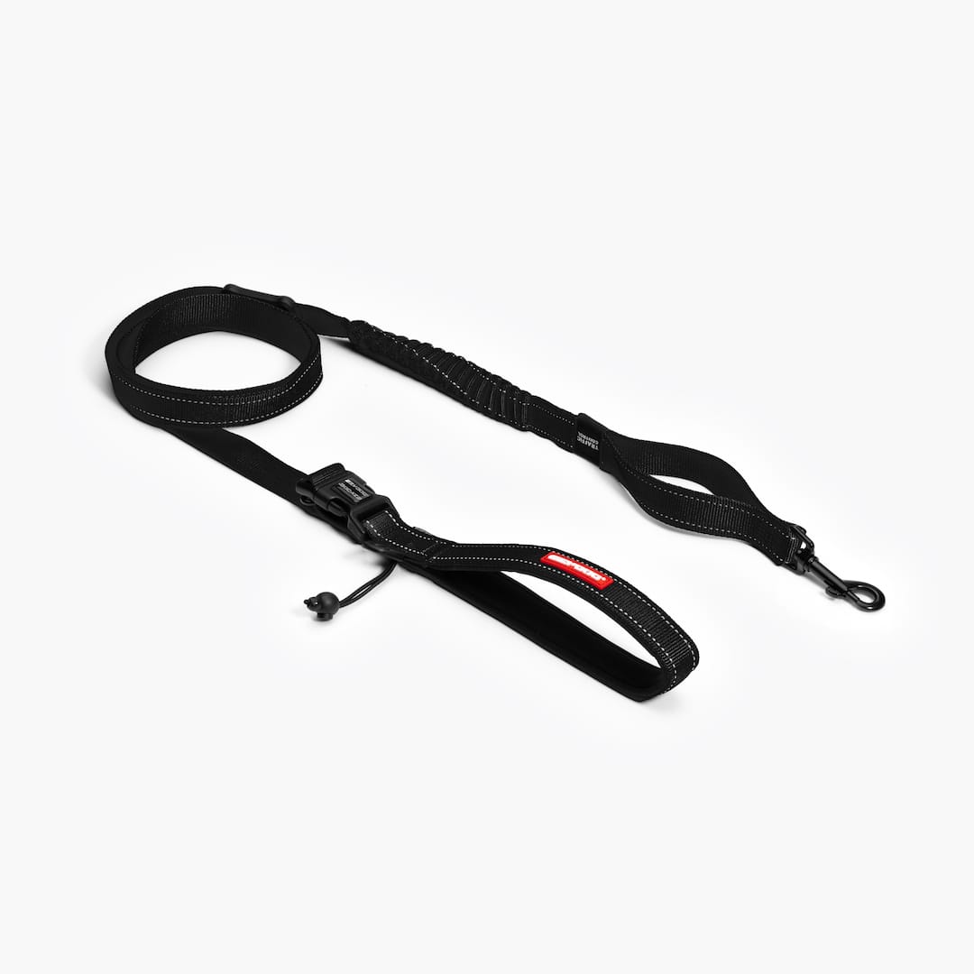 Hard Puller Running Bundle (X-Link)