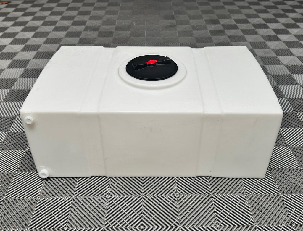 Ronco Detailing Water Tank - 60 Gallon