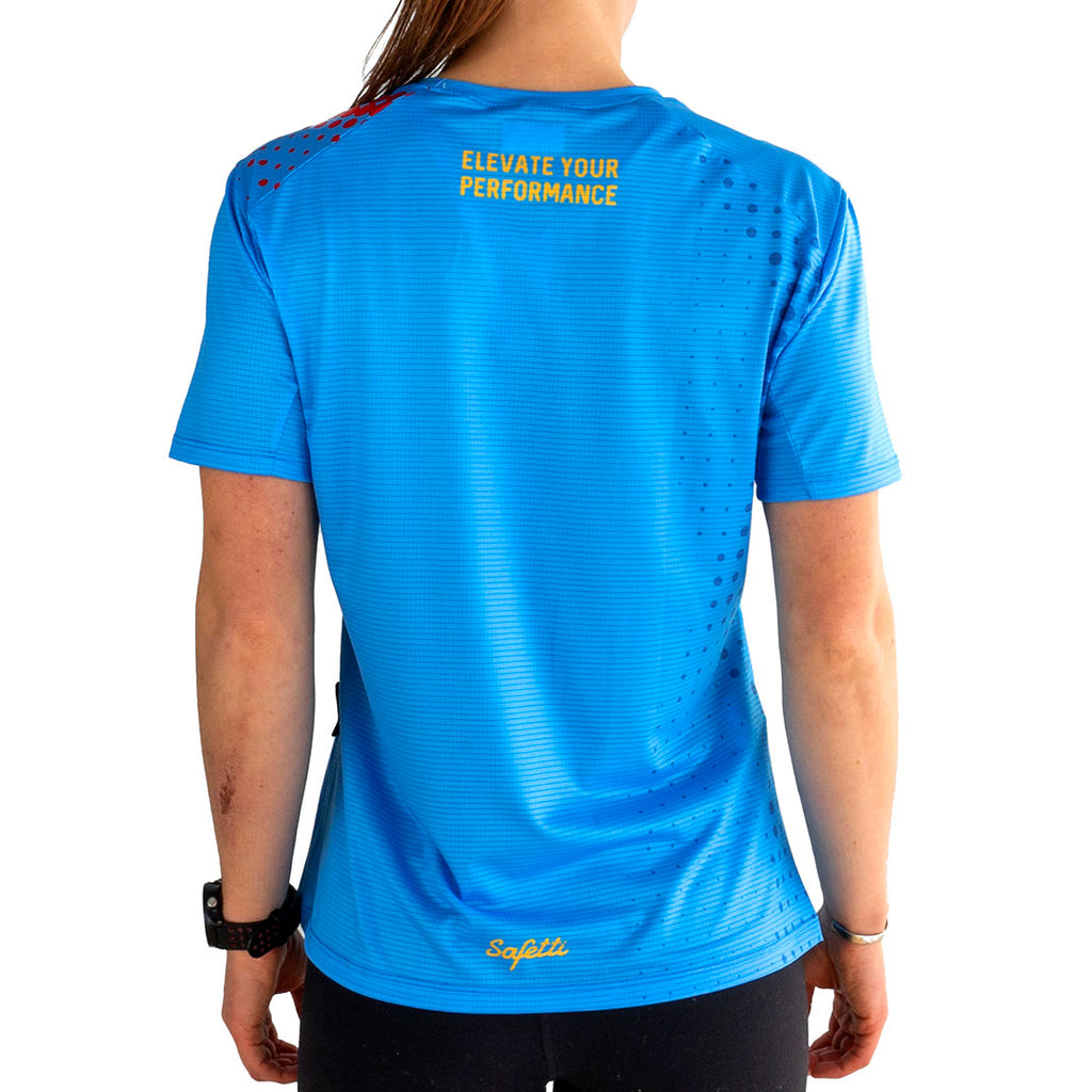 Womens Running Shirt