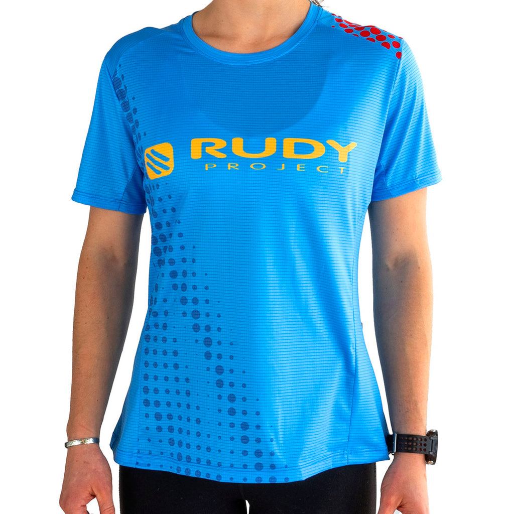 Womens Running Shirt